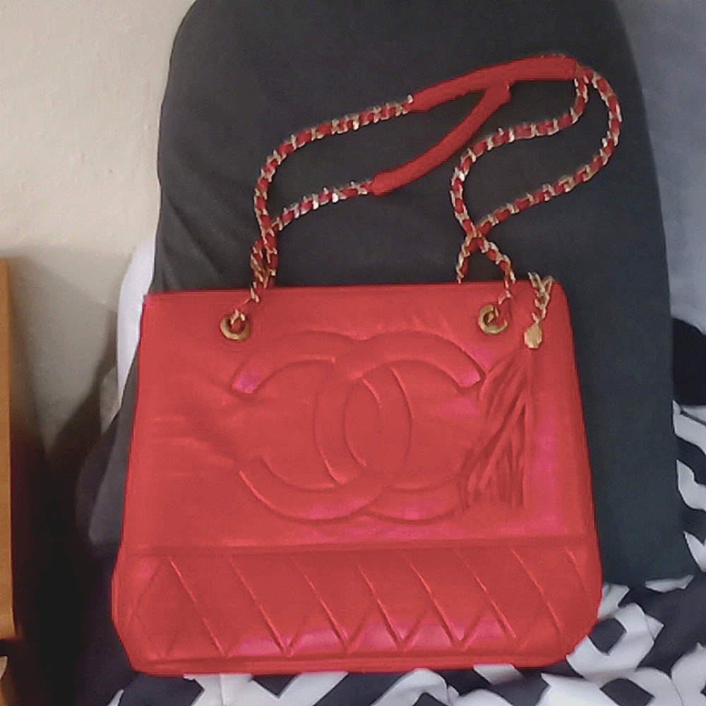 Chanel Bag